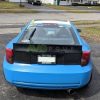 Trunk Boot Lid JDM Ducktail Spoiler for Toyota Celica T23 1999-2006 - Image 10