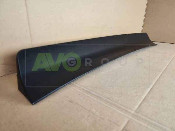 Trunk Boot Lid Rocket Bunny / BIG Ducktail Spoiler for BMW 3 E30 - Image 4