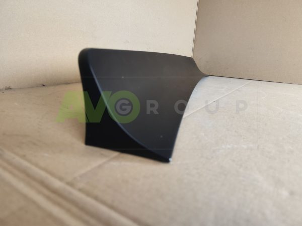 Trunk Boot Lid Rocket Bunny / BIG Ducktail Spoiler for BMW 3 E30 - Image 5