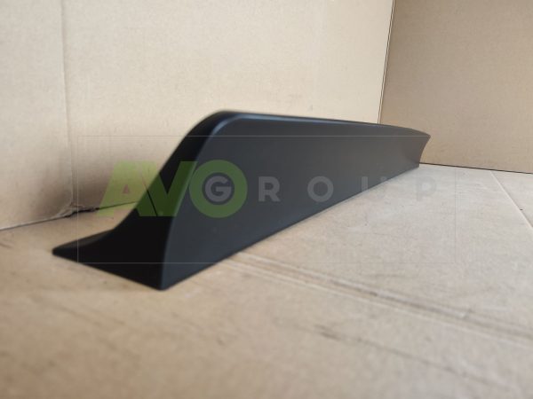 Trunk Boot Lid Rocket Bunny / BIG Ducktail Spoiler for BMW 3 E30 - Image 7