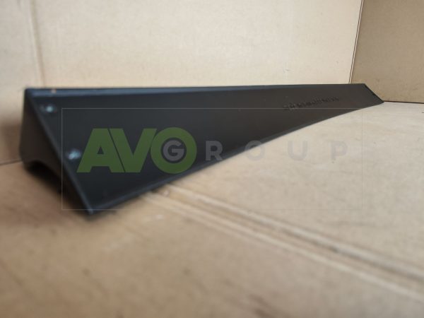 Trunk Boot Lid Rocket Bunny / BIG Ducktail Spoiler for BMW 3 E30 - Image 8