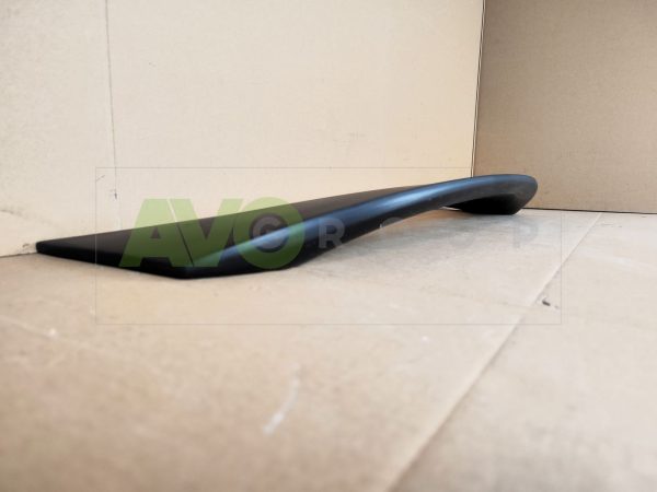 Trunk Boot Lid Spoiler for Ford Mondeo Mk5 Hatchback 2014-2022 - Image 11