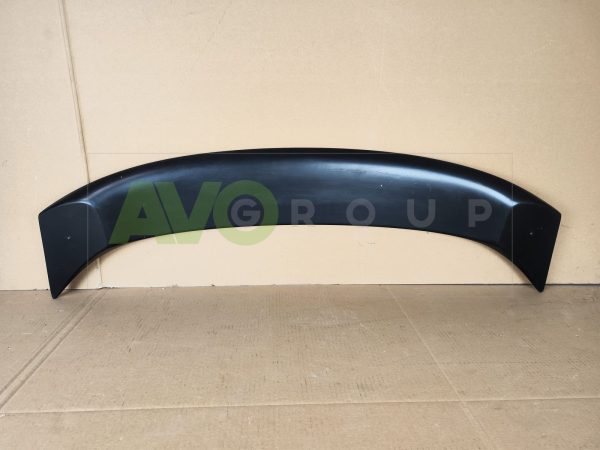 Trunk Boot Lid Spoiler for Ford Mondeo Mk5 Hatchback 2014-2022 - Image 12