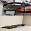 Aizmugurējais spoileris priekš Ford Mondeo Mk5