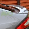 Aizmugurējais spoileris priekš Ford Mondeo Mk5 - Image 6