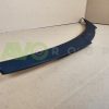 Trunk boot ducktail spoiler for AUDI A4 B9 2016-2024