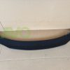 Trunk boot spoiler for Mercedes-Benz С-Class W205 2014-2018 v3