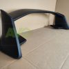 Aizmugurējais spoileris priekš Subaru BRZ 2012-2016 Black - Image 7
