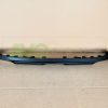 Twin Double Exhaust Rear Bumper Diffuser for Audi A4 B7 2004-2008 - Image 4