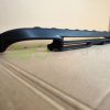 Twin Double Exhaust Rear Bumper Diffuser for Audi A4 B7 2004-2008 - Image 5