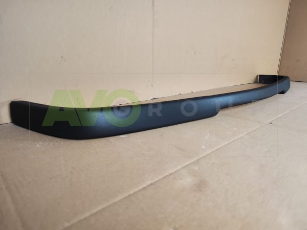 V8 Priekšējā bampera uzlika / spoileris / lūpa priekš BMW 5 E34 SE - Image 9