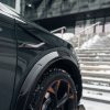Carbon Wheel Arches Fender Flares for Cupra Formentor Facelift - Image 7