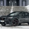 Carbon Wheel Arches Fender Flares for Cupra Formentor - Image 9