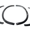 Carbon Wheel Arches Fender Flares for Cupra Formentor - Image 2