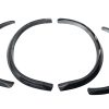Carbon Wheel Arches Fender Flares for Cupra Formentor Facelift - Image 2