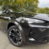 Carbon Wheel Arches Fender Flares for Cupra Formentor Facelift - Image 8
