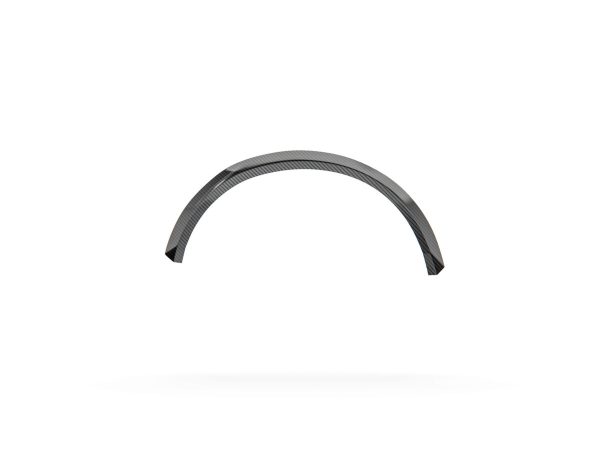 Carbon Wheel Arches Fender Flares for Cupra Formentor Facelift - Image 5