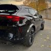 Carbon Wheel Arches Fender Flares for Cupra Formentor Facelift - Image 10