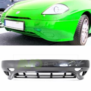 abarth style front bumper for fiat barchetta 1995 2005