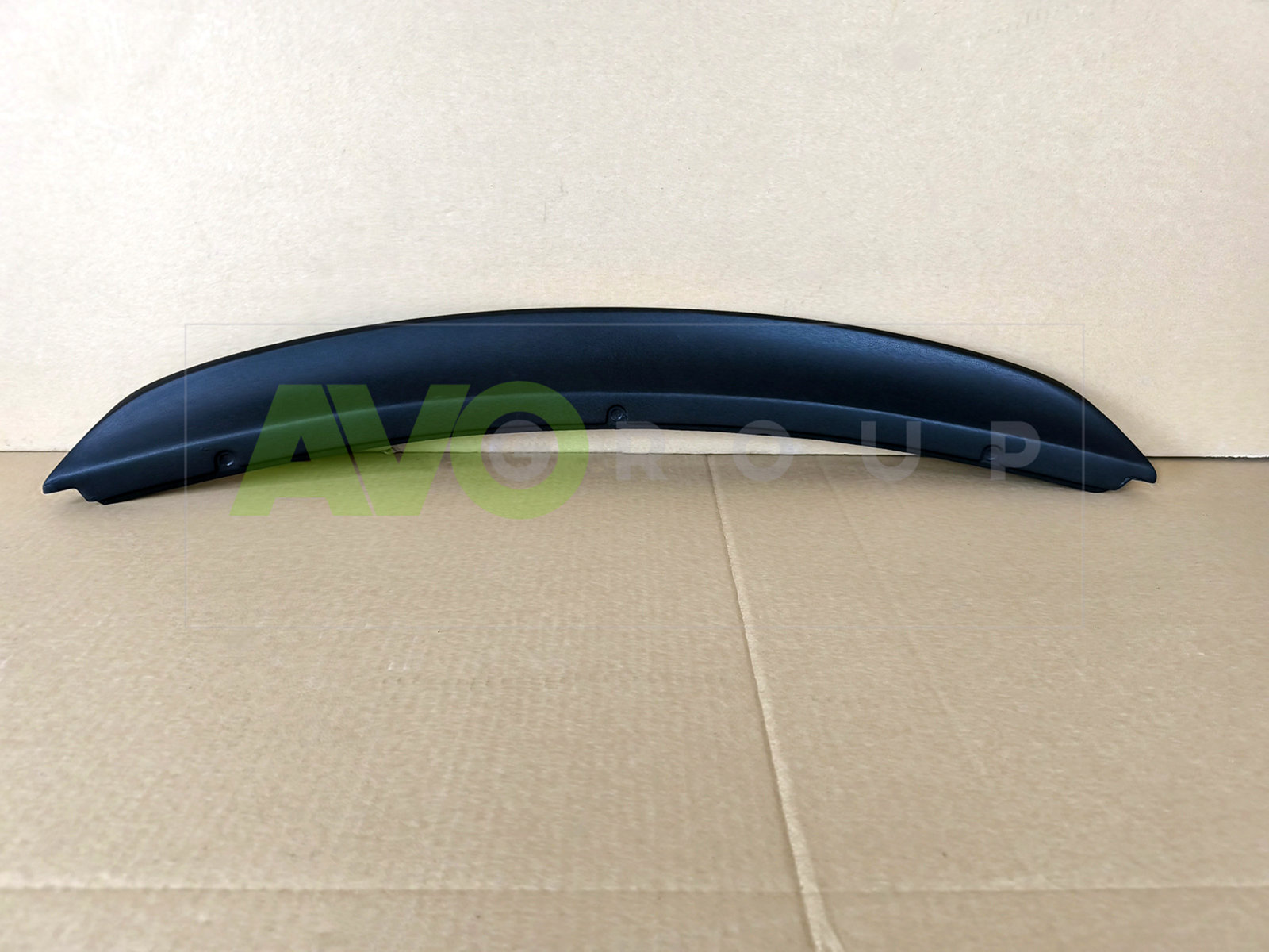 aero trunk boot lid spoiler for porsche boxter 986 1996 2004