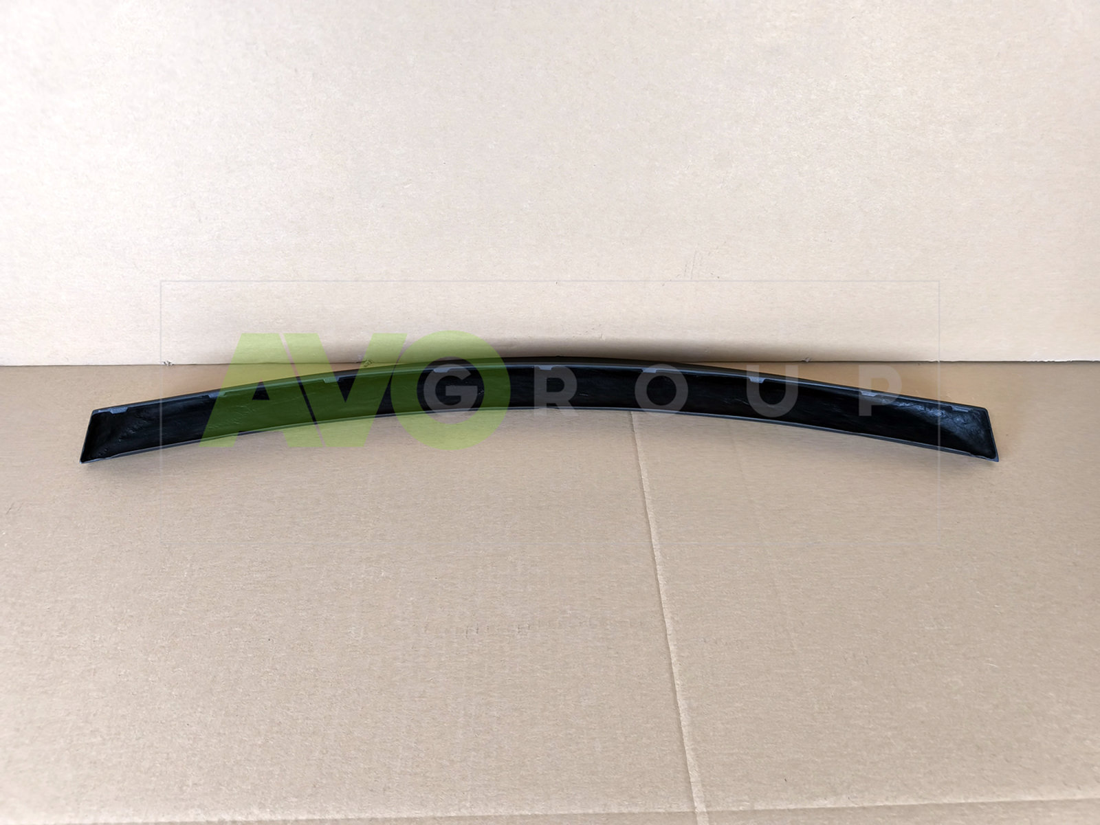 aero trunk boot lid spoiler for porsche boxter 986 1996 2004