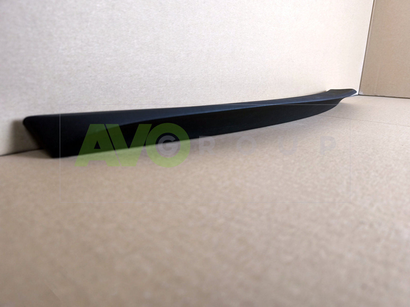 aero trunk boot lid spoiler for porsche boxter 986 1996 2004