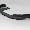 classic style front bumper spoiler lip for porsche 911 (993) 1994 1998