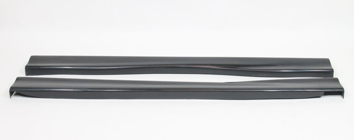 dtm style side skirts for audi a4 b5 1995 2001