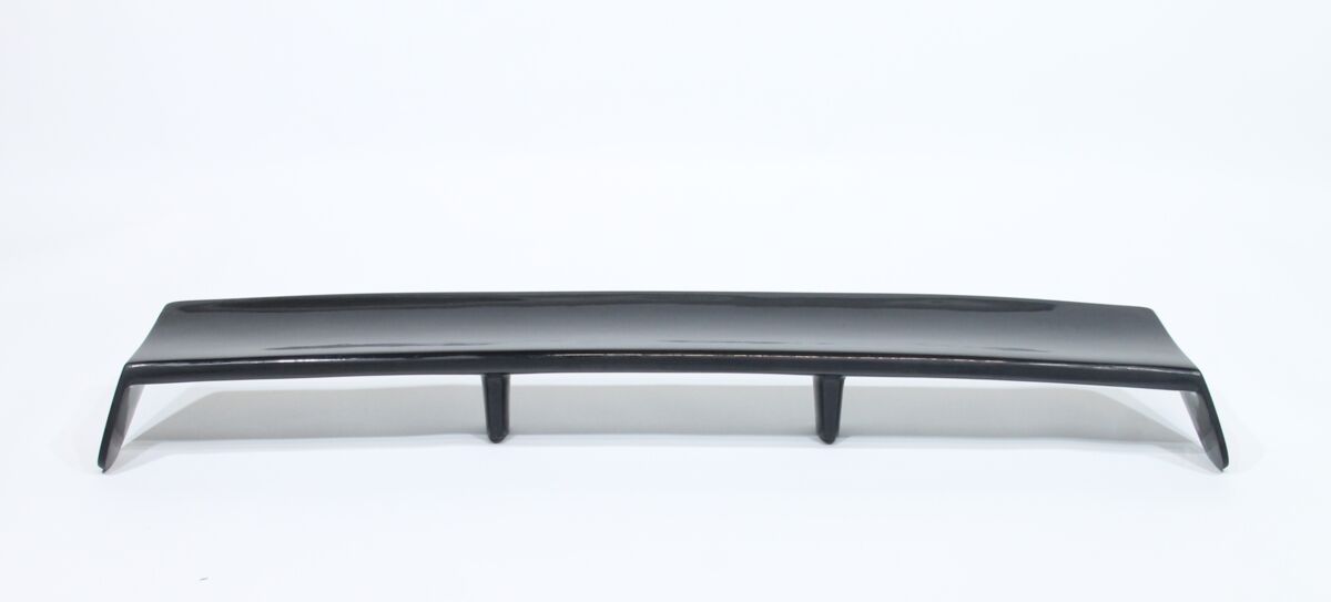 dtm style trunk boot lid spoiler for bmw 1 e81 e87 grp