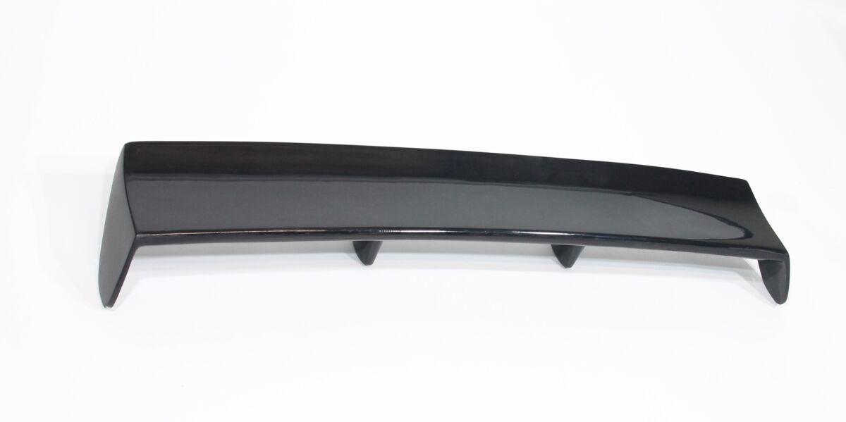 dtm style trunk boot lid spoiler for bmw 1 e81 e87 grp