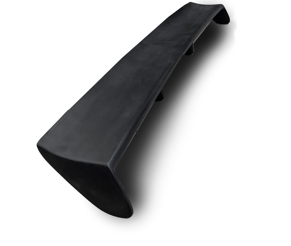 dtm style trunk boot lid spoiler for bmw 3 e36 compact