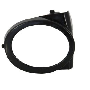 M-Tech 2 bumper fog light surround cap / frame RIGHT side for BMW 3 Series E46