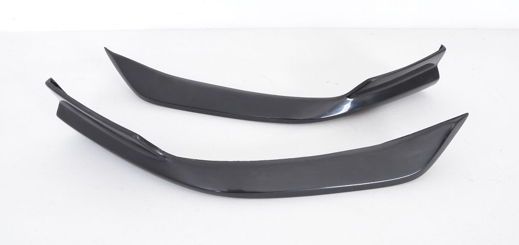 fangs flaps spoiler for audi q7 4m 2015 2019