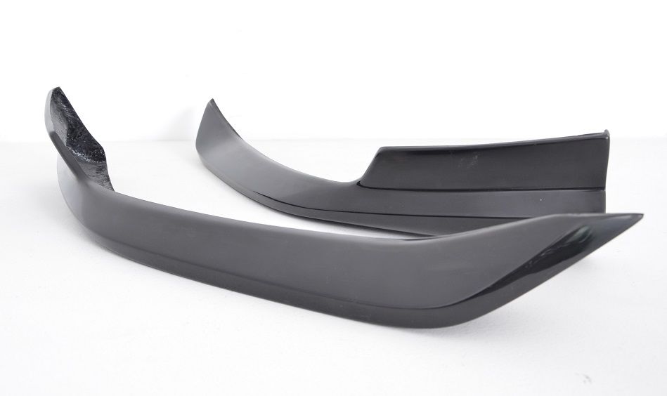 fangs flaps spoiler for audi q7 4m 2015 2019