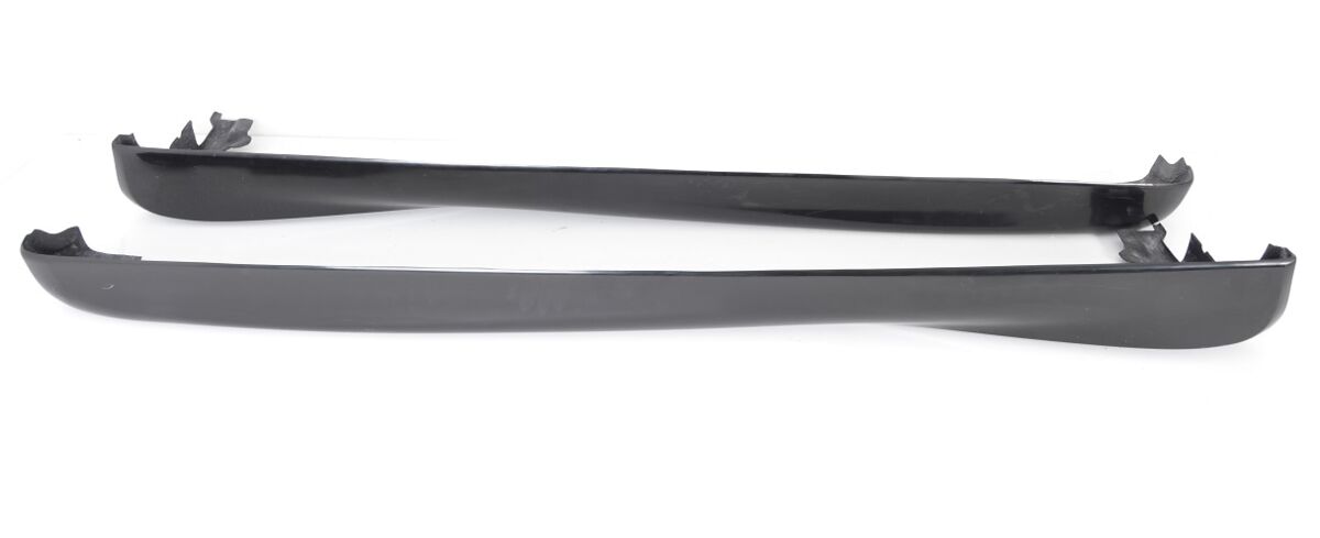 gt3 style side skirts for porsche 911 (996) 1998 2006