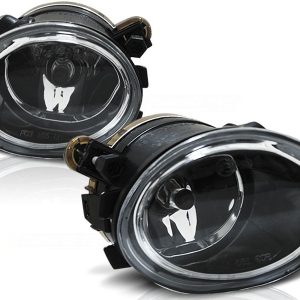 Fog lights set For BMW E46 M-Spor/ M3 Front bumper