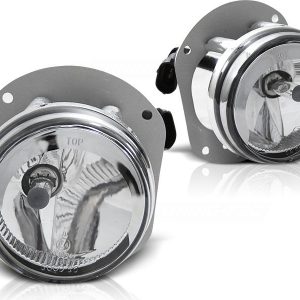Fog lights for Mercedes W204 07-10 AMG / W211 06-09 AMG E63