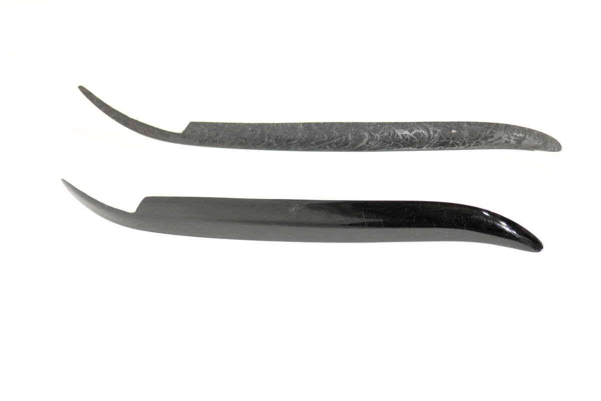 headlight eyelids for bmw 5 e39 1995 2004 grp