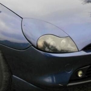 headlight eyelids for ford puma 1997 2003 grp