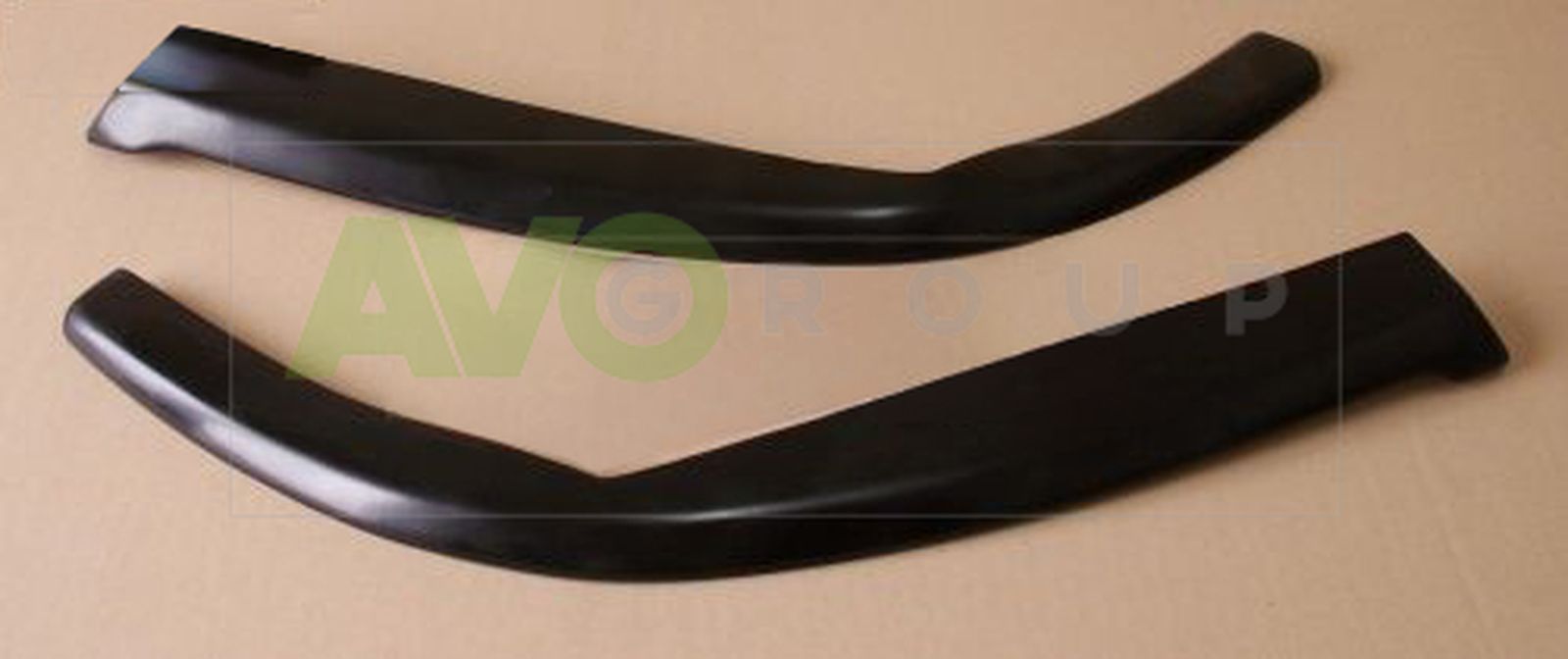 headlight eyelids for saab 9 5 1997 2001