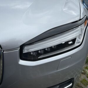 headlight eyelids for volvo xc90 2015 ... grp
