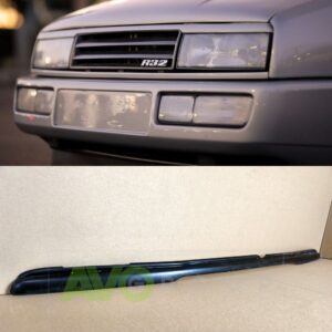 headlight eyelids for vw corrado (typ 53i) 1988 1995 grp