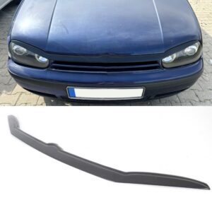 headlight eyelids for vw golf 4 / iv / mk4