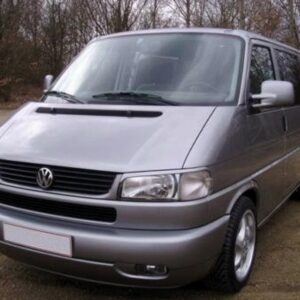 headlight eyelids for vw t4 long nose 1996 2003 grp