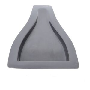 hood air scoop for porsche 968 1991 1995