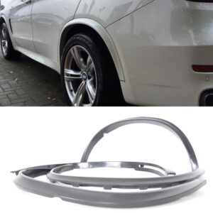 m sport retrofit kit/ wide wheel arch extensions for bmw x5 f15