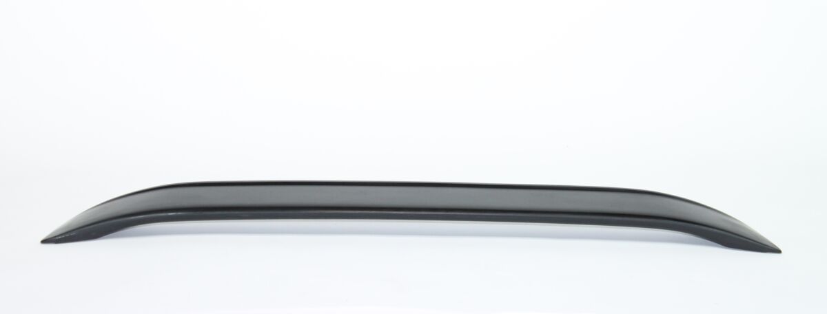 m5 dtm style trunk boot lid spoiler for bmw 5 e34 saloon