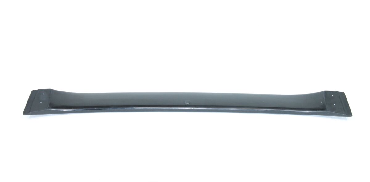 m5 dtm style trunk boot lid spoiler for bmw 5 e34 saloon