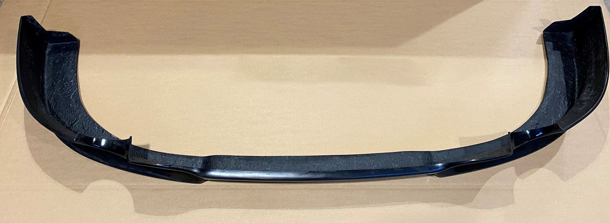 MS Style Front bumper Spoiler For Volvo S60 2000-2004