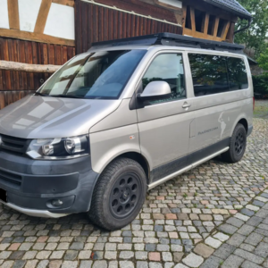 panamericana side skirts for vw t5 2003 2015 short wheel base